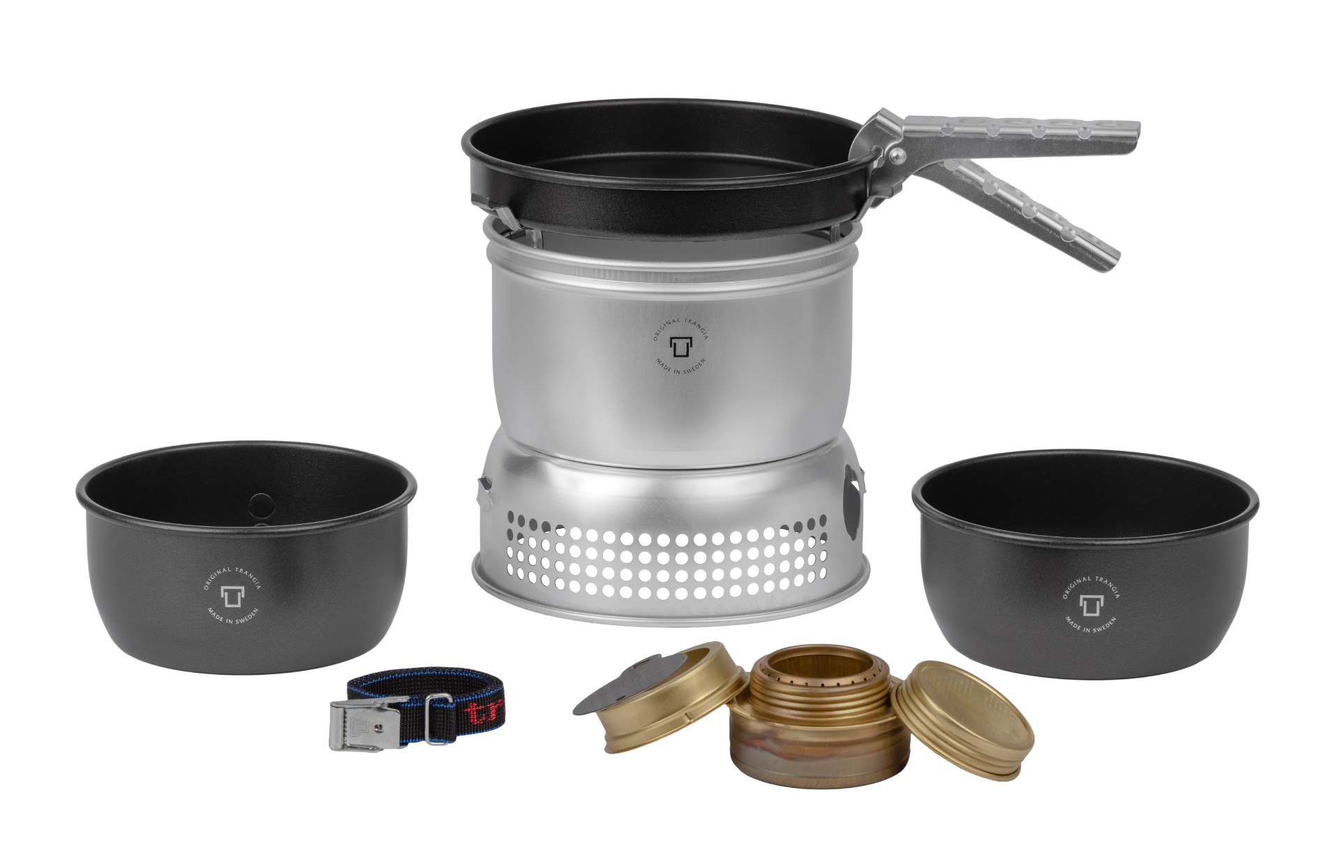 TRANGIA STOVE 27-5UL